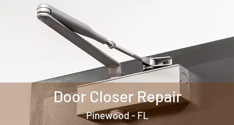 Door Closer Repair Pinewood - FL