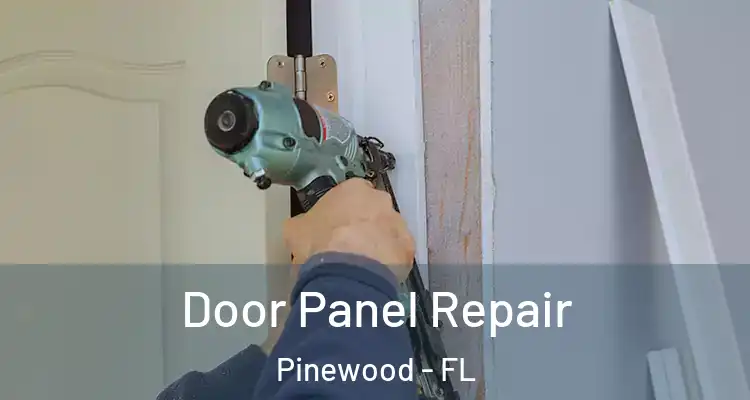 Door Panel Repair Pinewood - FL