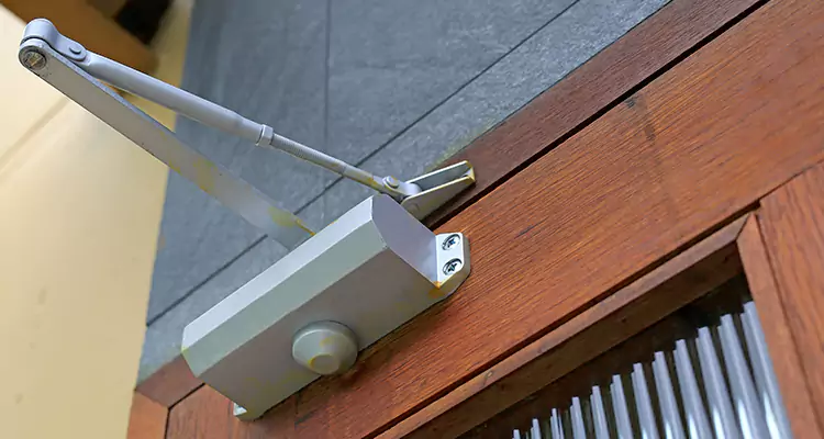 Automatic Door Opener Repair in Pinewood, FL