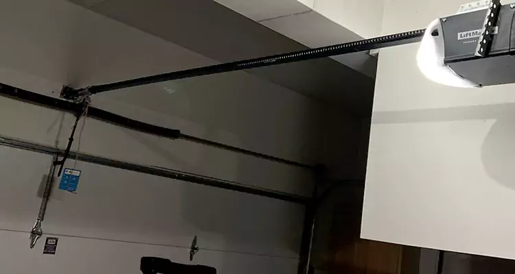 Garage Door Opener Sensor Replacement in Pinewood, FL