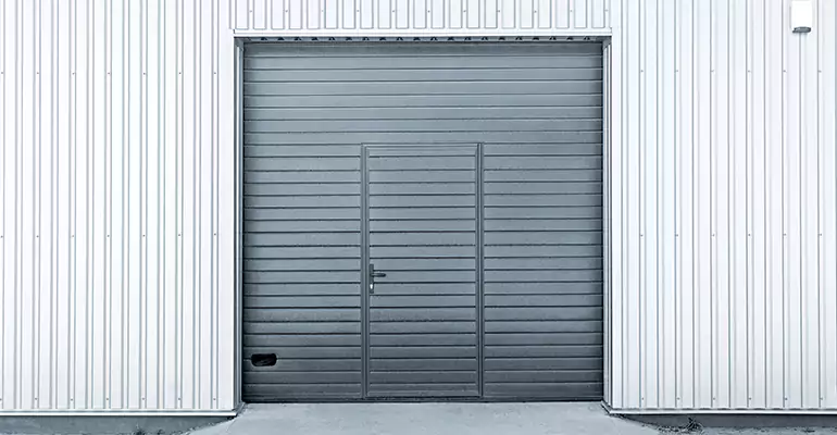 Trusted Industrial Overhead Door Repair in Pinewood, FL