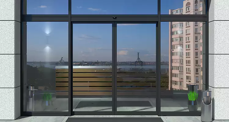 Our Patio Door Casing Repair Services in Pinewood, FL