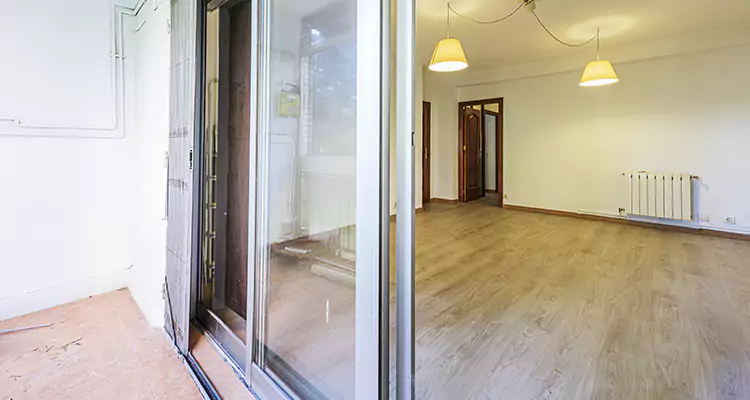 Security Screen Doors Repair in Pinewood, FL