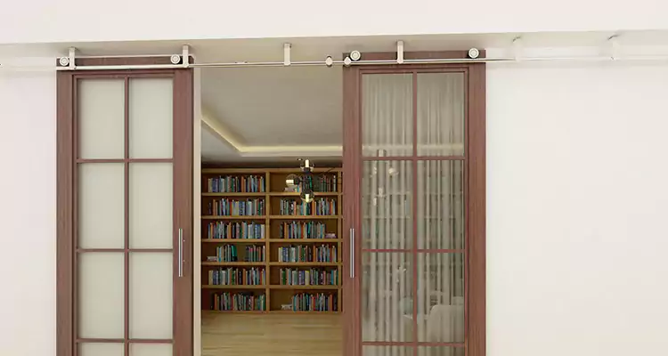 Why Choose Us for Sliding Backyard Door Repair in Pinewood, FL?