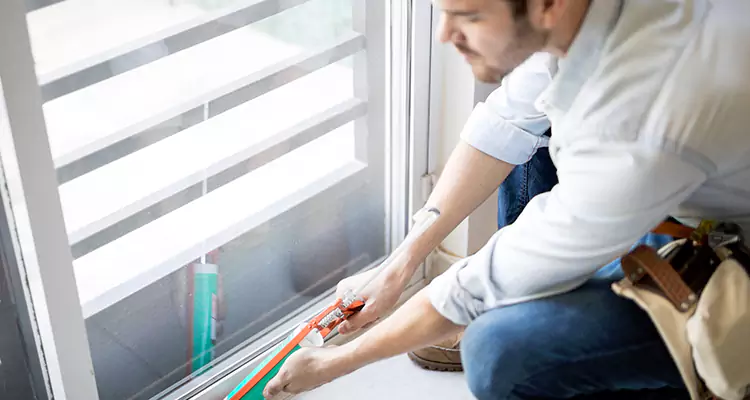 Sliding Patio Door Contractors in Pinewood, FL