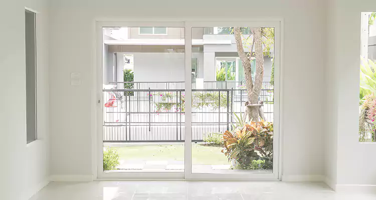 Sliding Panels For Patio Doors in Pinewood, FL