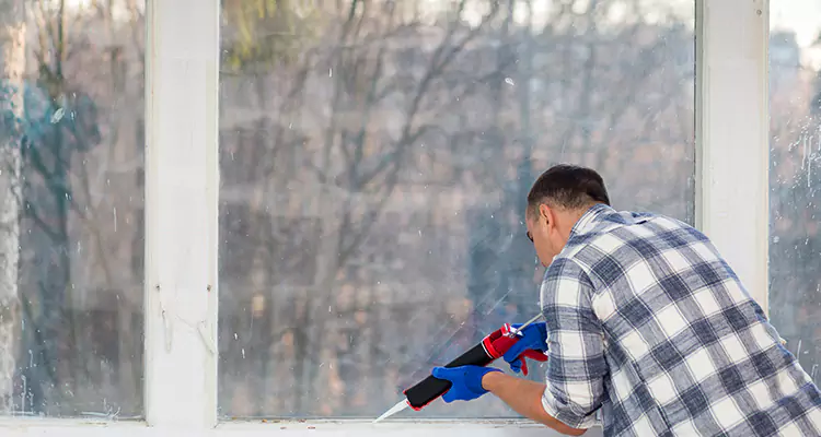 Sliding Glass Doors Repair in Pinewood, FL