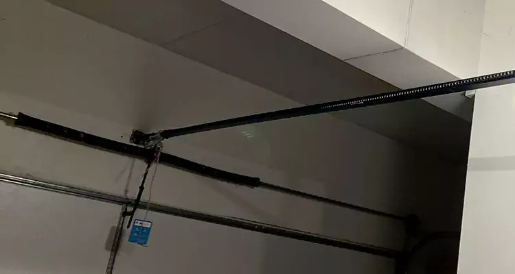 Garage Door Spring Removal in Pinewood, FL