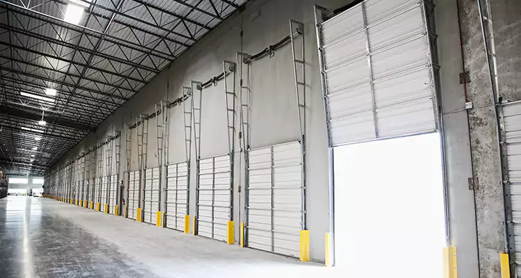 Industrial Roller Door Repair Prices in Pinewood, FL