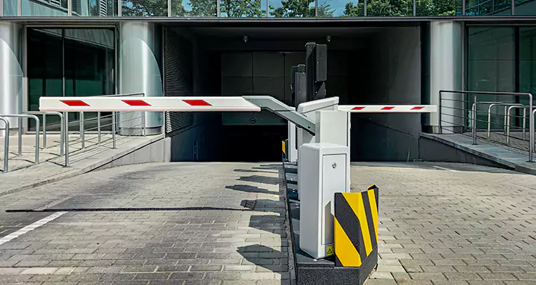 Affordable And Fast Parking Boom Gate Repair Services in Pinewood, FL