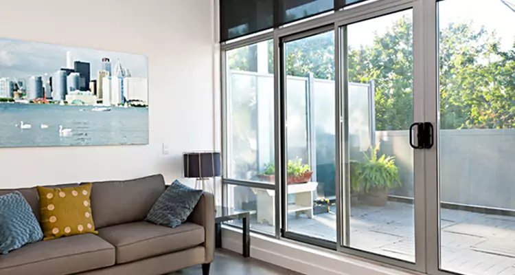 Andersen Patio Door Roller Replacement in Pinewood, FL