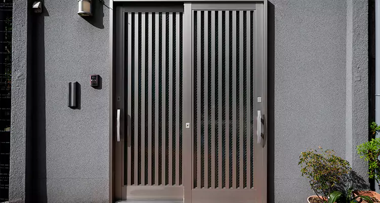 Pocket Door Track Rollers Repair in Pinewood, FL