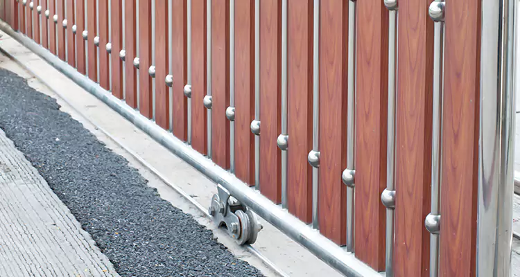 Sliding Screen Door Roller Replacement in Pinewood, FL
