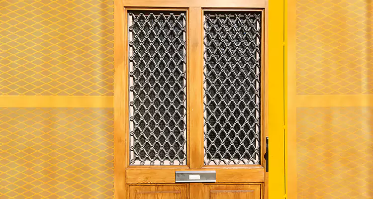 Sliding Pet Screen Door Replacement in Pinewood, FL