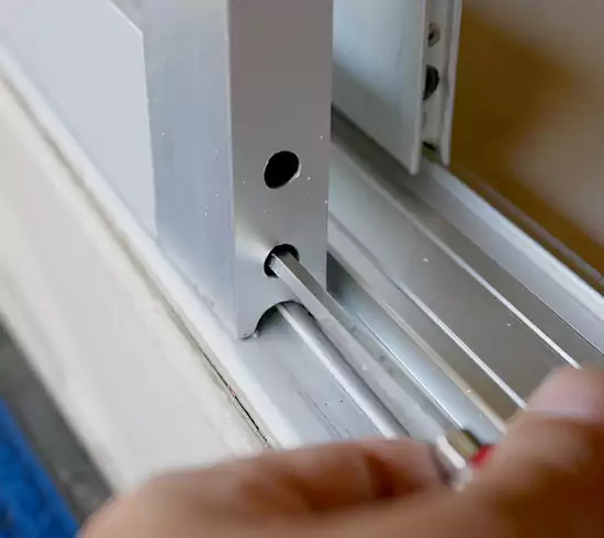 Maintenance in Pinewood