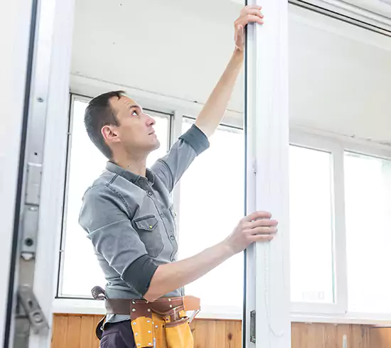 Replacement in Pinewood